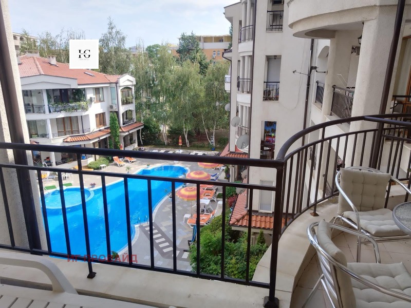 Продава 3-СТАЕН, к.к. Слънчев бряг, област Бургас, снимка 3 - Апартаменти - 52411356