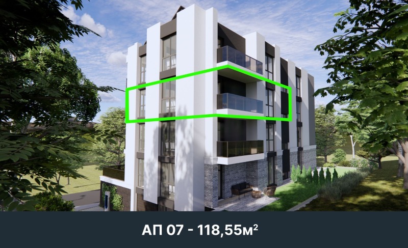 Продава 3-СТАЕН, гр. Плевен, Дружба 1