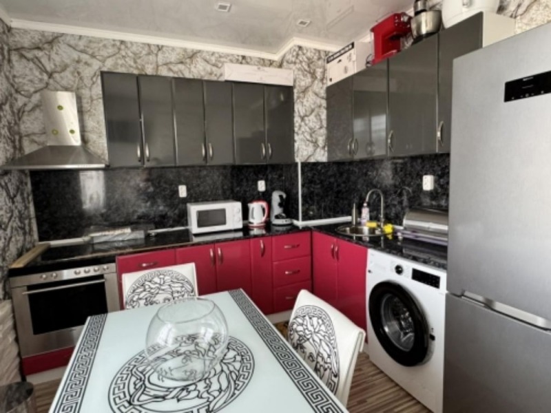 Продава 3-СТАЕН, гр. Стара Загора, Зора