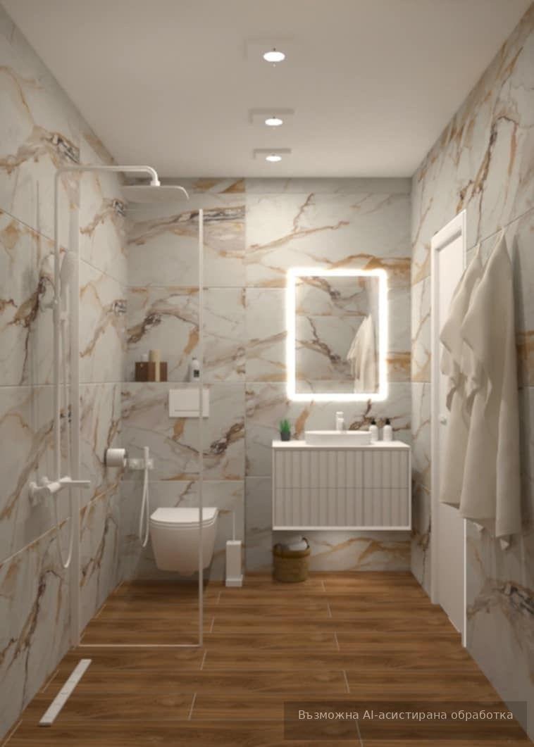 Продава 3-СТАЕН, гр. София, Малинова долина, снимка 11 - Апартаменти - 53322474