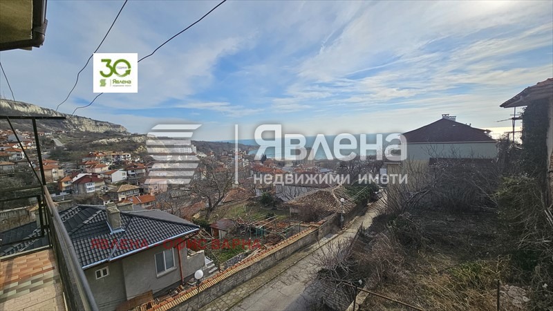 Продава 4-СТАЕН, гр. Балчик, област Добрич, снимка 1 - Aпартаменти - 46959924