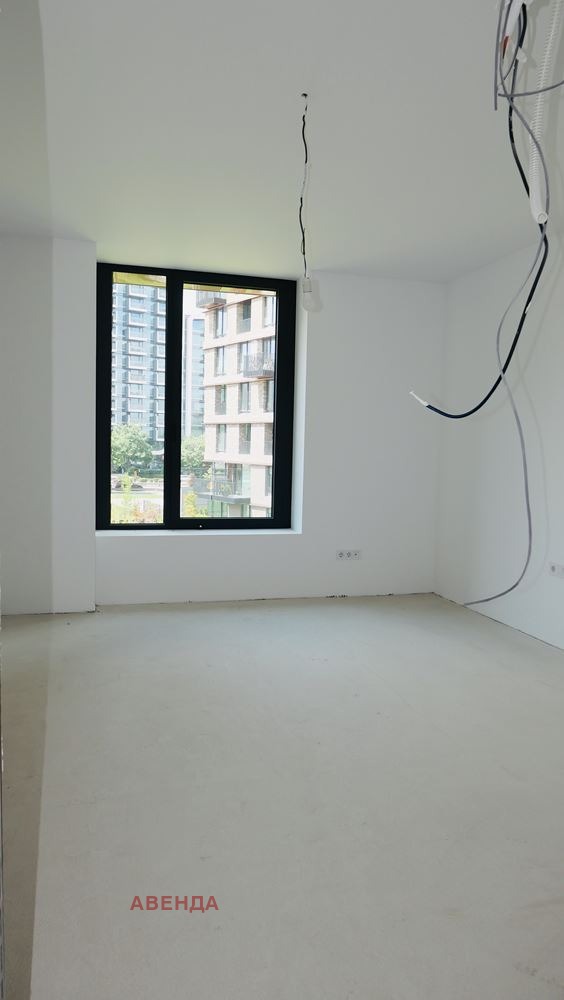 Продава 4-СТАЕН, гр. София, Манастирски ливади, снимка 5 - Апартаменти - 52628551