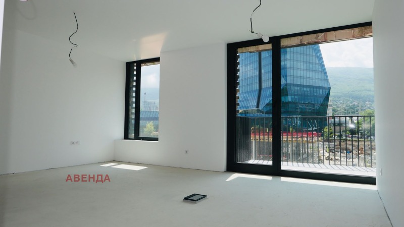 Продава 4-СТАЕН, гр. София, Манастирски ливади, снимка 2 - Апартаменти - 52628551