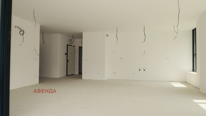 Продава 4-СТАЕН, гр. София, Манастирски ливади, снимка 2 - Апартаменти - 52628551