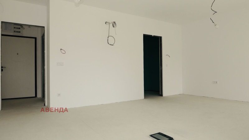 Продава 4-СТАЕН, гр. София, Манастирски ливади, снимка 4 - Апартаменти - 52628551