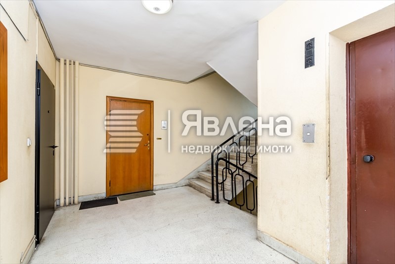 Продава МЕЗОНЕТ, гр. София, Борово, снимка 14 - Aпартаменти - 47500526