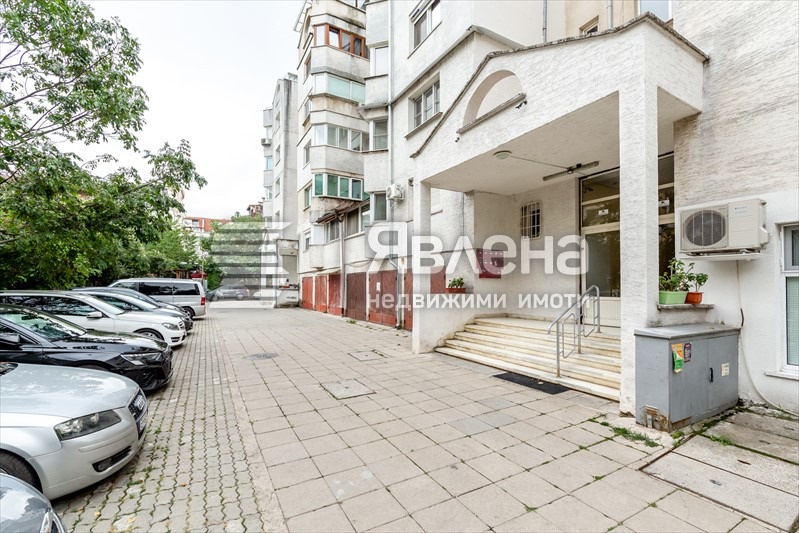 Продава МЕЗОНЕТ, гр. София, Борово, снимка 15 - Aпартаменти - 47500526