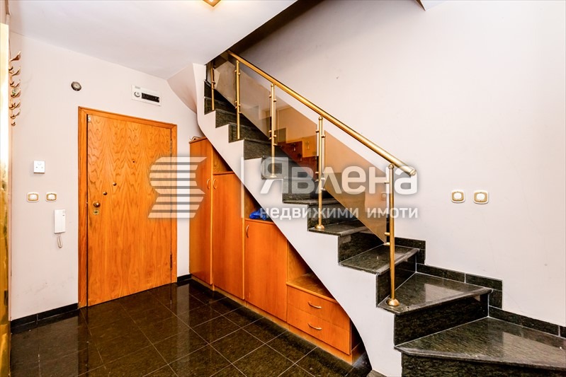 Продава МЕЗОНЕТ, гр. София, Борово, снимка 10 - Aпартаменти - 47500526