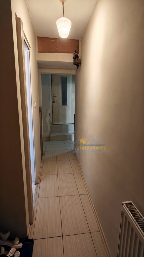 Продава ЕТАЖ ОТ КЪЩА, гр. Велико Търново, Асенов, снимка 9 - Етаж от къща - 55593603
