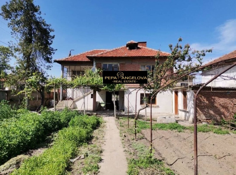 Продава  Къща област Пловдив , с. Милево , 200 кв.м | 24697362 - изображение [3]