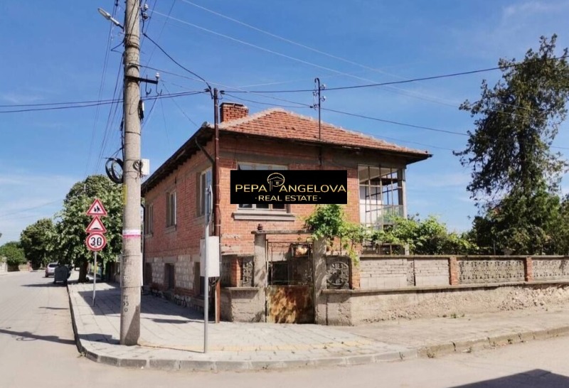 Продава  Къща област Пловдив , с. Милево , 200 кв.м | 24697362 - изображение [2]