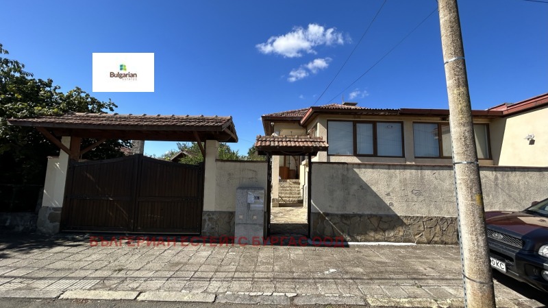 Продава  Къща, област Бургас, с. Александрово •  200 000 EUR • ID 98005561 — holmes.bg - [1] 