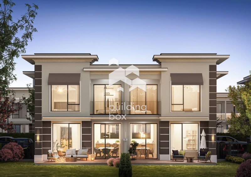 Til salg  Hus Plovdiv , Ostromila , 220 kvm | 66323116