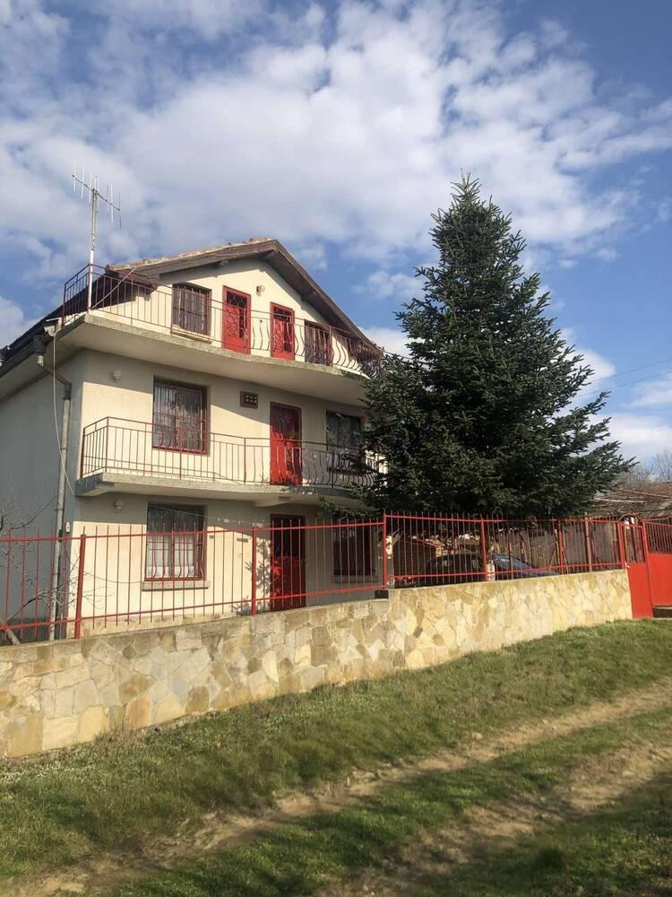 Til salgs  Hus region Burgas , Draka , 190 kvm | 91883037