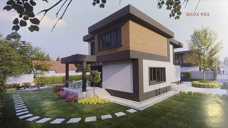 Продава КЪЩА, област Пловдив, с. Крумово • 270000 € / 528074.10 лв. • 68001329 1