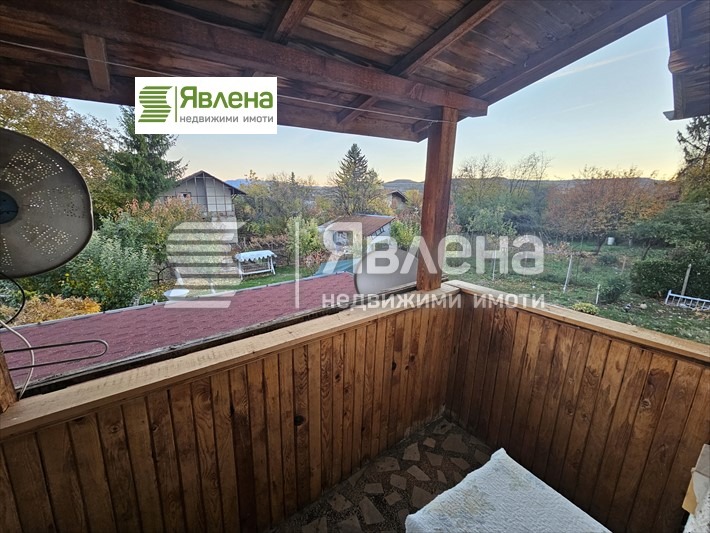 Продава КЪЩА, с. Безден, област София област, снимка 13 - Къщи - 52998258