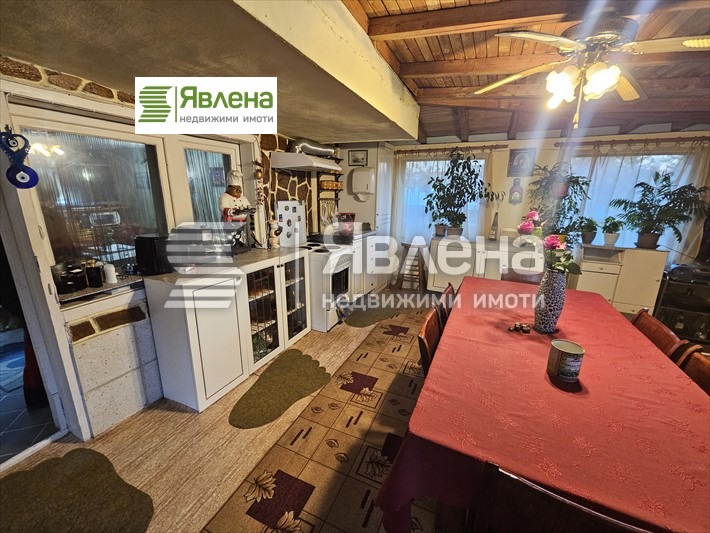 Продава КЪЩА, с. Безден, област София област, снимка 4 - Къщи - 52998258