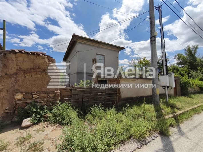 Продава КЪЩА, с. Дъбене, област Пловдив, снимка 6 - Къщи - 53613395