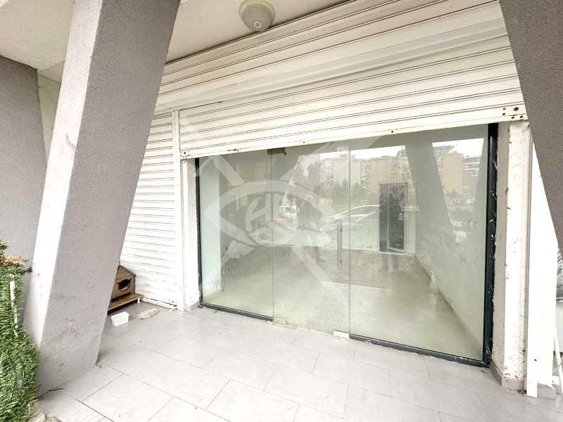 Продава МАГАЗИН, гр. Поморие, област Бургас, снимка 2 - Магазини - 52608236