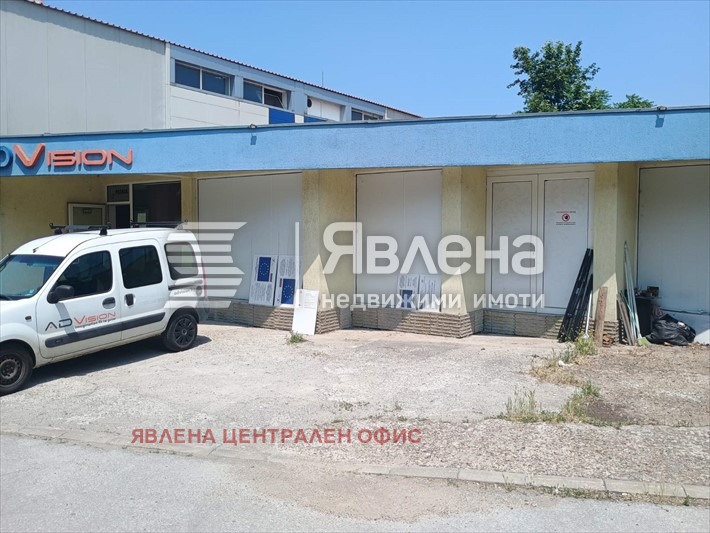 Продава ПРОМ. ПОМЕЩЕНИЕ, гр. Плевен, Индустриална зона, снимка 4 - Производствени сгради - 53426143