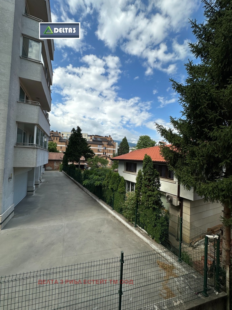 Продава ПАРЦЕЛ, гр. София, Витоша, снимка 5 - Парцели - 53442638