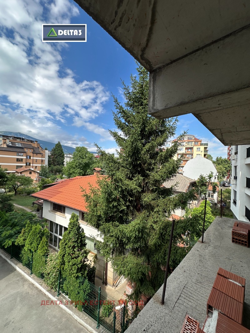 Продава ПАРЦЕЛ, гр. София, Витоша, снимка 3 - Парцели - 53442638