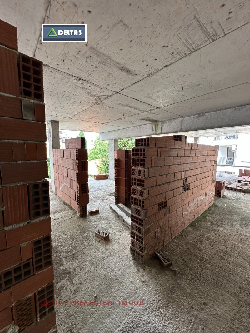 Продава ПАРЦЕЛ, гр. София, Витоша, снимка 4 - Парцели - 53442638