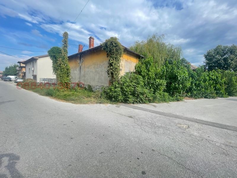 Продава ПАРЦЕЛ, гр. Стамболийски, област Пловдив, снимка 2 - Парцели - 54080020