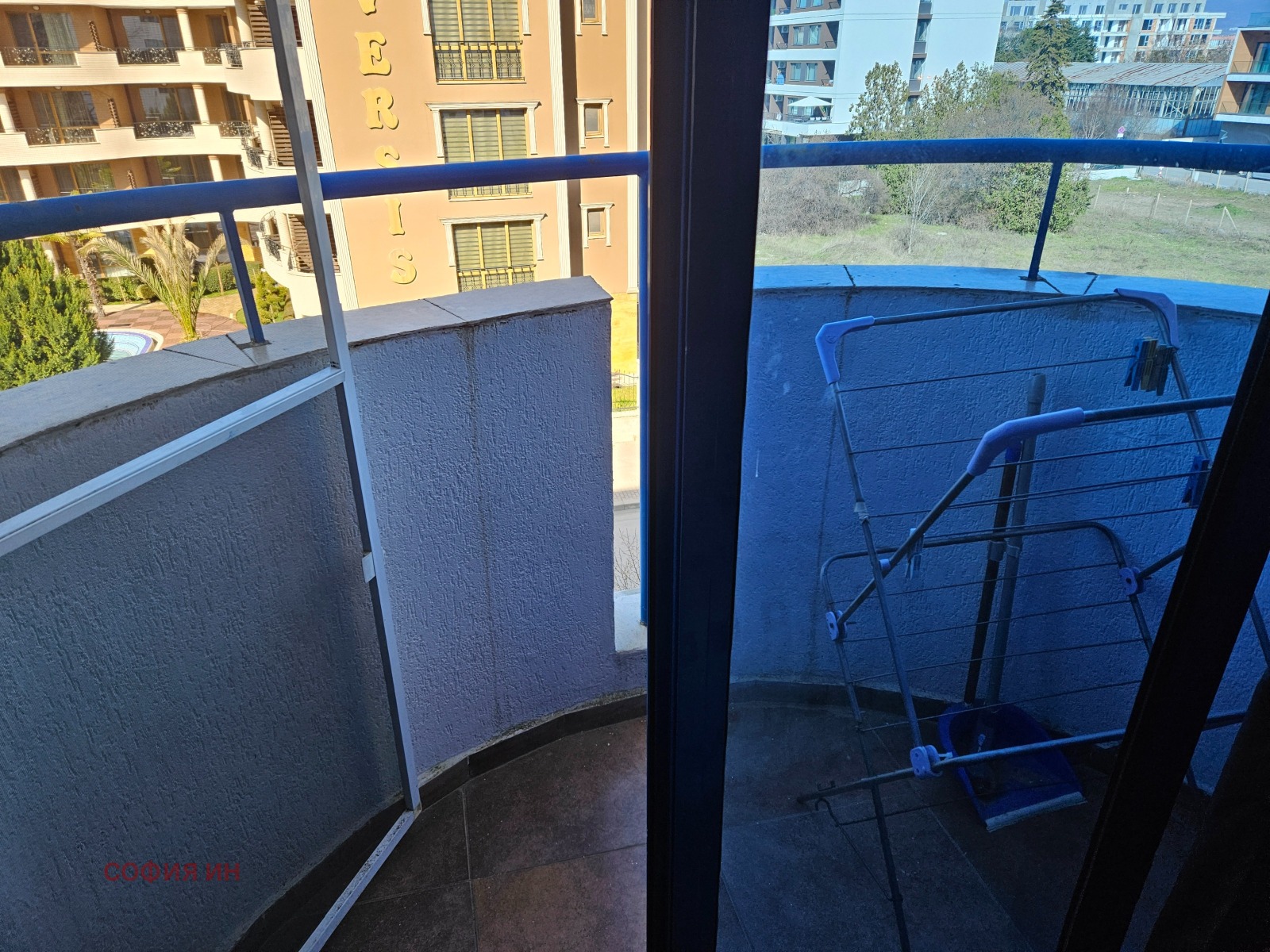 Продава 1-СТАЕН, к.к. Слънчев бряг, област Бургас, снимка 2 - Апартаменти - 53803587