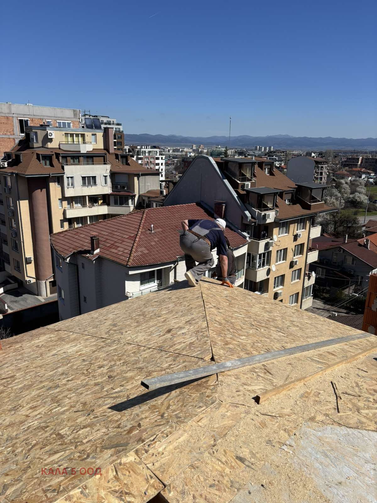 Продава 2-СТАЕН, гр. София, Люлин 8, снимка 8 - Апартаменти - 51149220