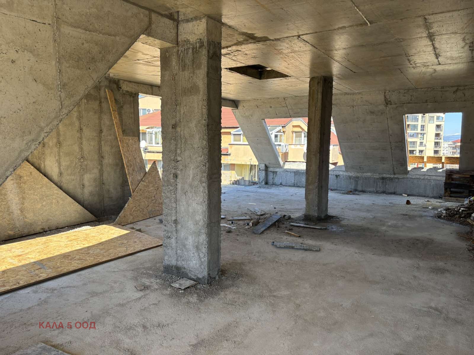 Продава 2-СТАЕН, гр. София, Люлин 8