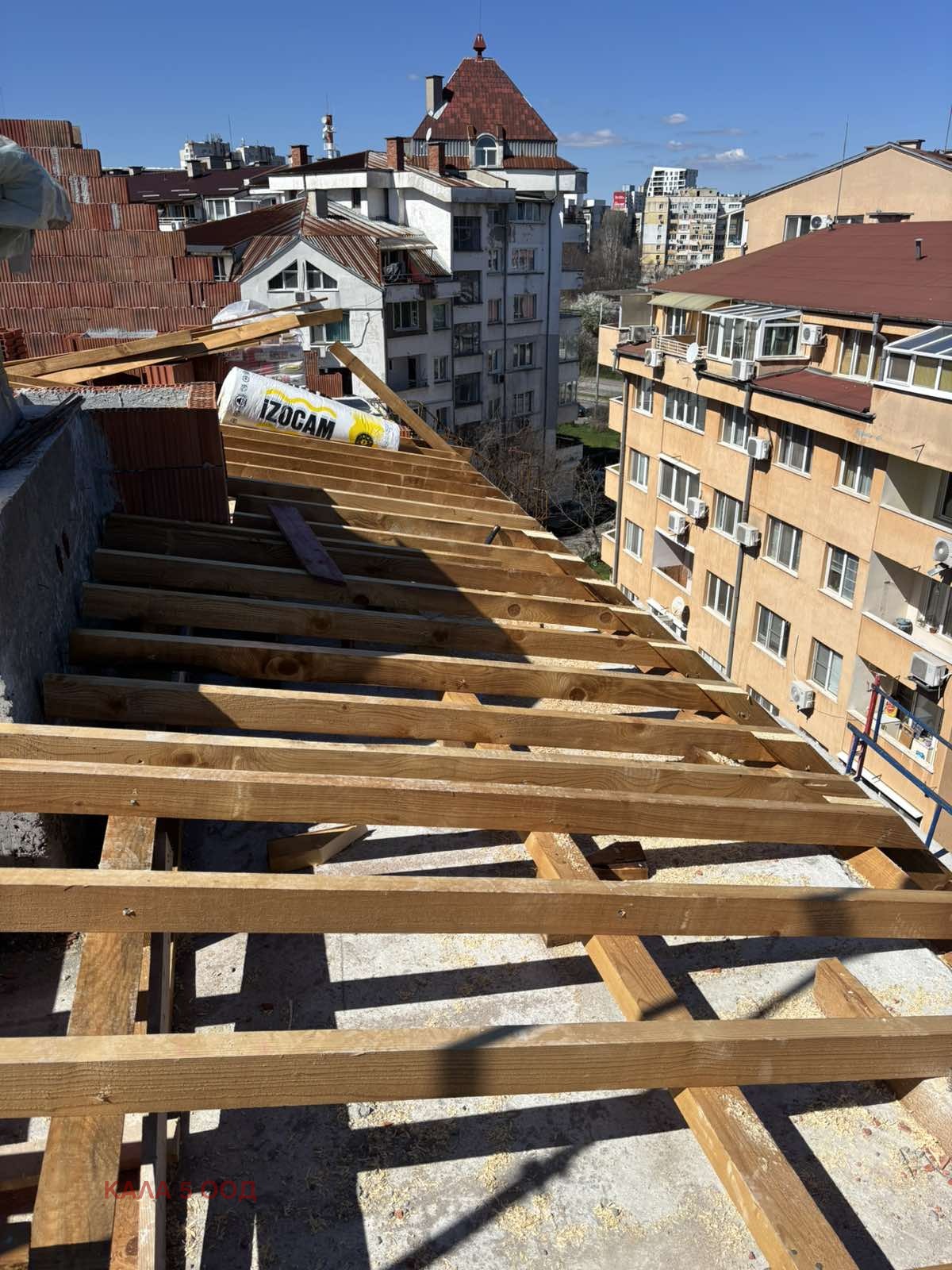 Продава 2-СТАЕН, гр. София, Люлин 8, снимка 7 - Апартаменти - 51149220