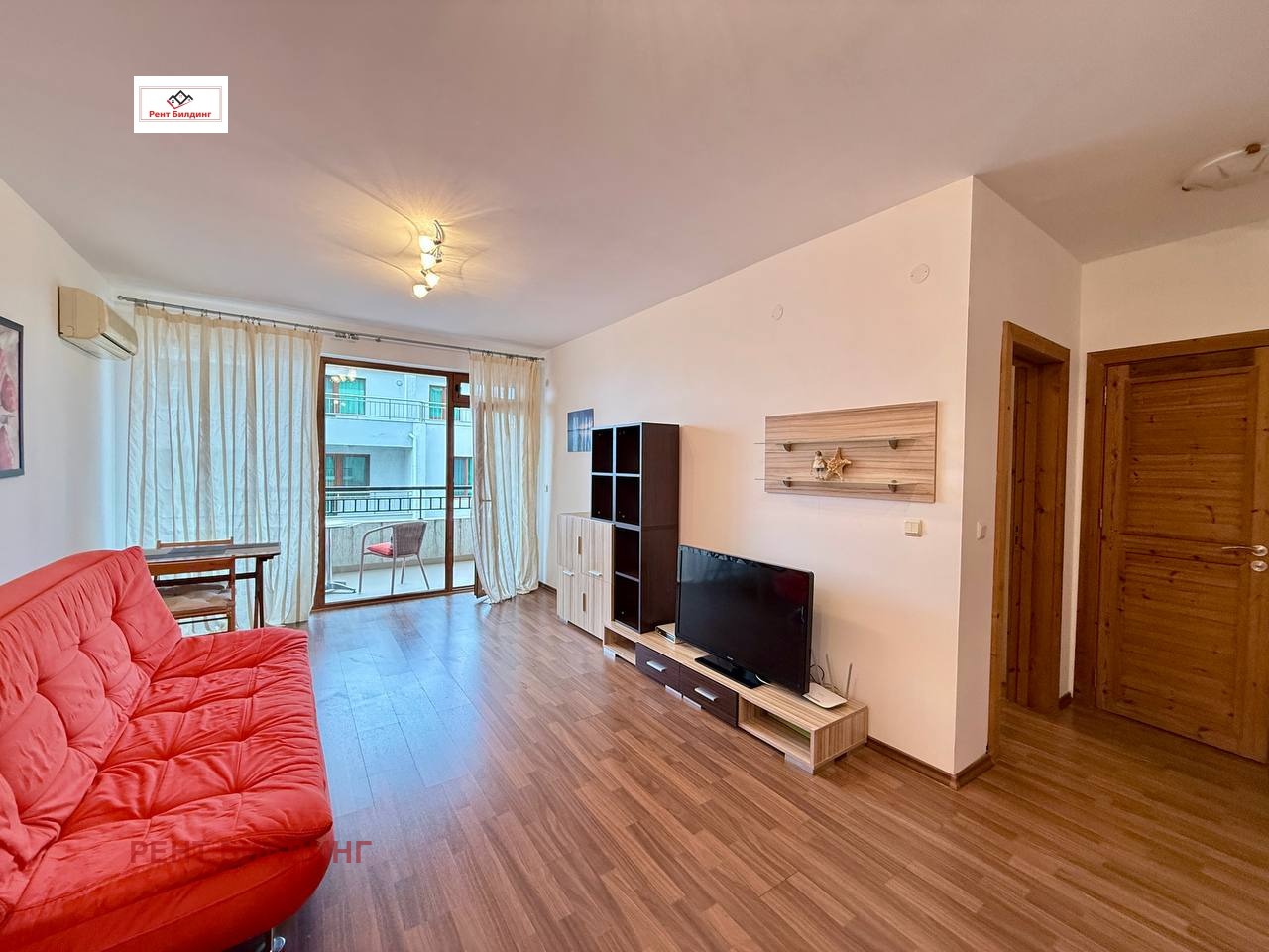 Продава 2-СТАЕН, гр. Свети Влас, област Бургас, снимка 2 - Апартаменти - 53098789