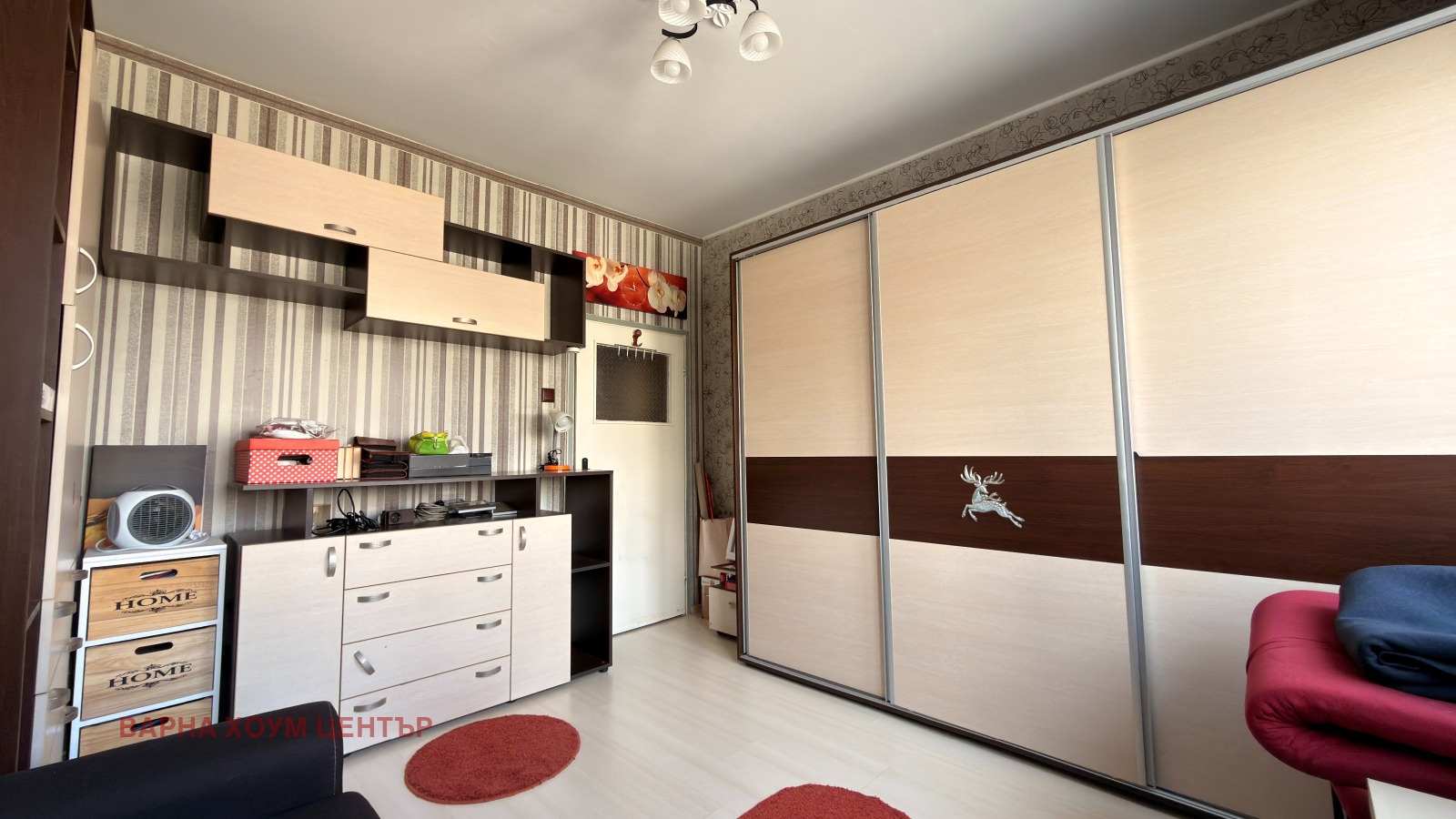 Продава 2-СТАЕН, гр. Варна, Младост 1, снимка 6 - Апартаменти - 53896549