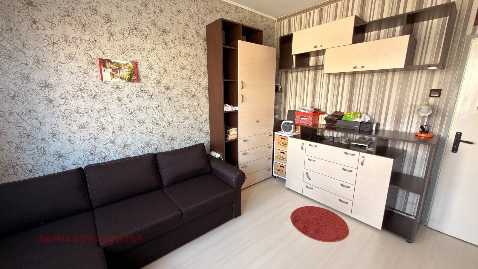 Продава 2-СТАЕН, гр. Варна, Младост 1, снимка 5 - Апартаменти - 53896549