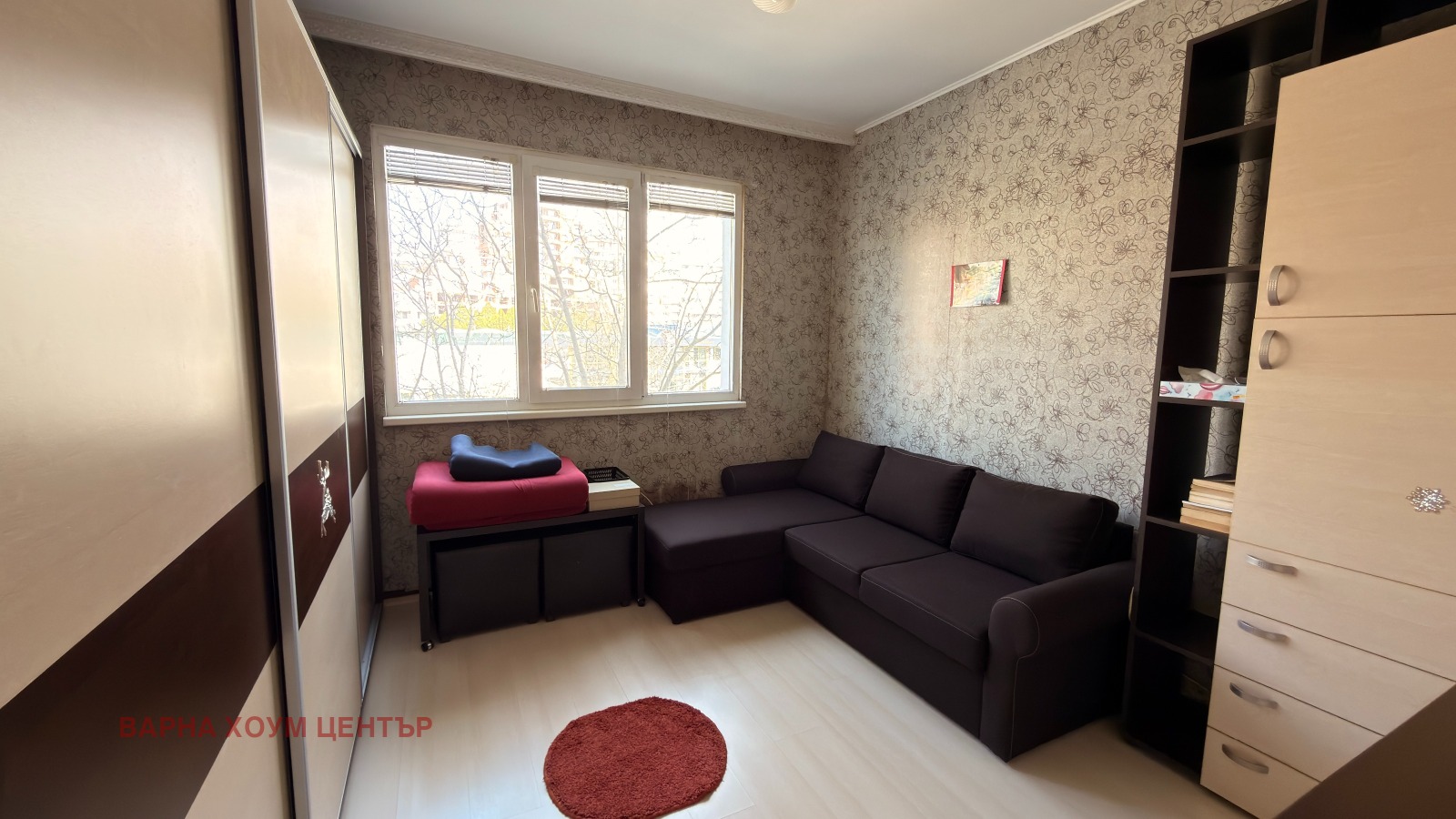 Продава 2-СТАЕН, гр. Варна, Младост 1, снимка 4 - Апартаменти - 53896549