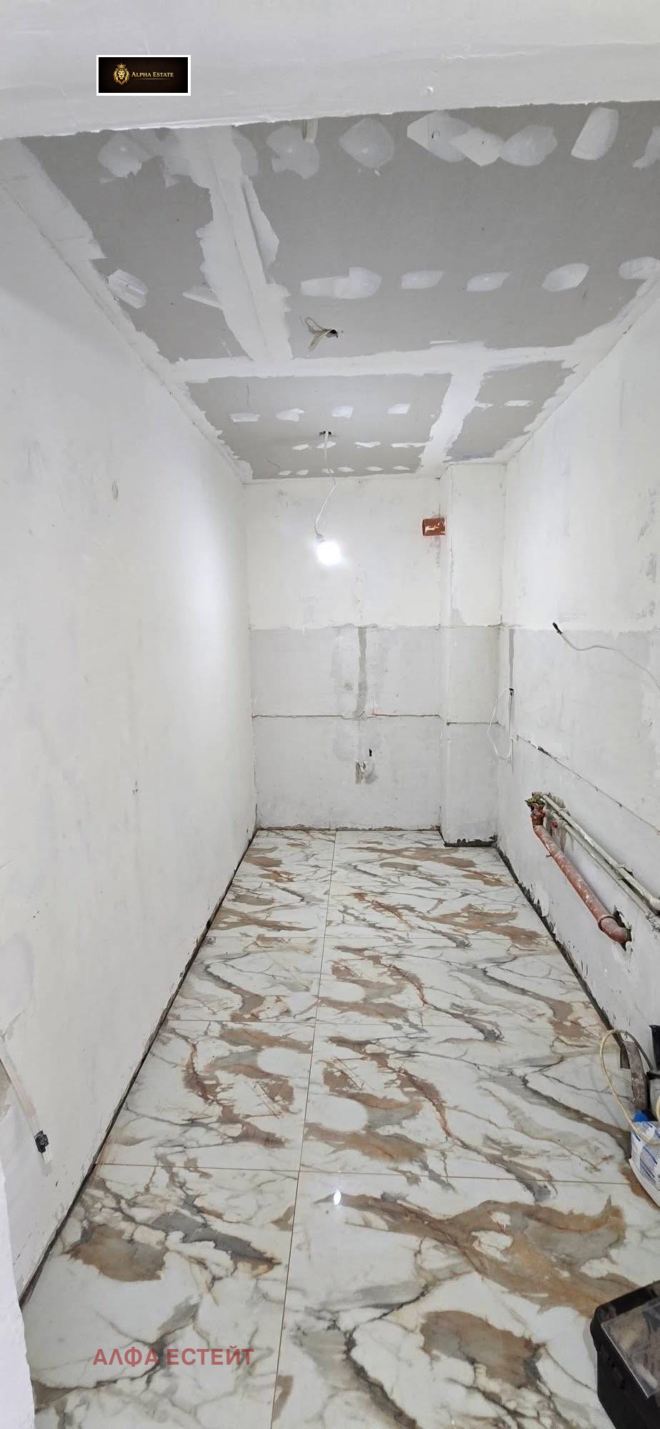 Продава 2-СТАЕН, гр. Враца, Околчица, снимка 3 - Апартаменти - 54000969