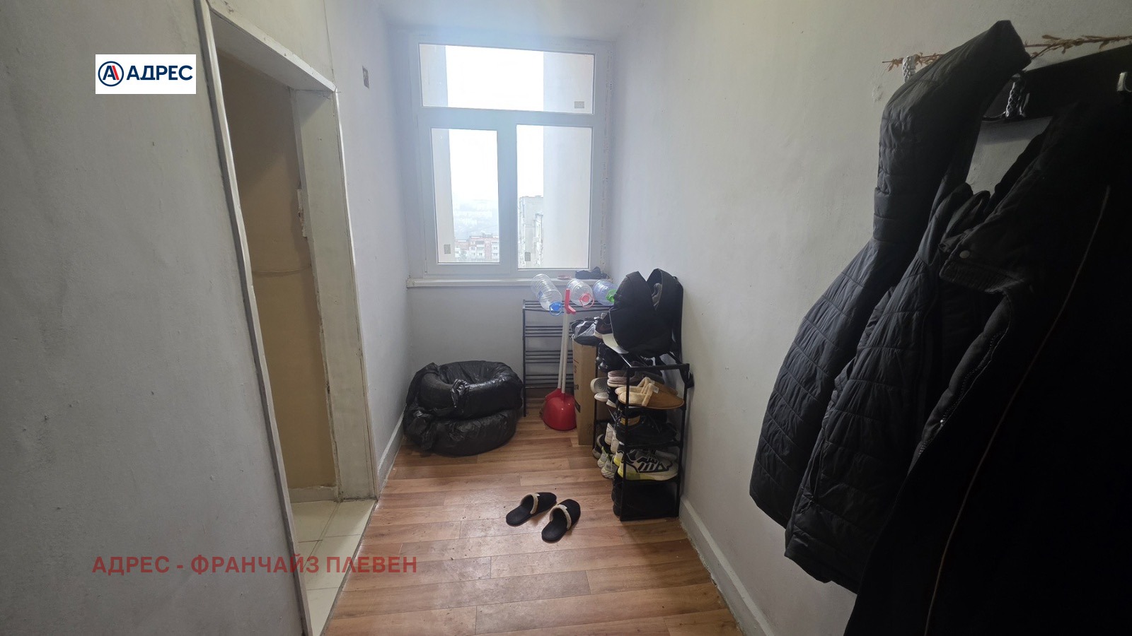 Продава 2-СТАЕН, гр. Плевен, Дружба 1, снимка 6 - Апартаменти - 54074110