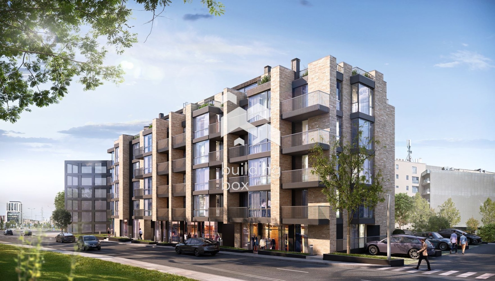 Продава 2-СТАЕН, гр. София, м-т Камбаните, снимка 3 - Апартаменти - 54268057