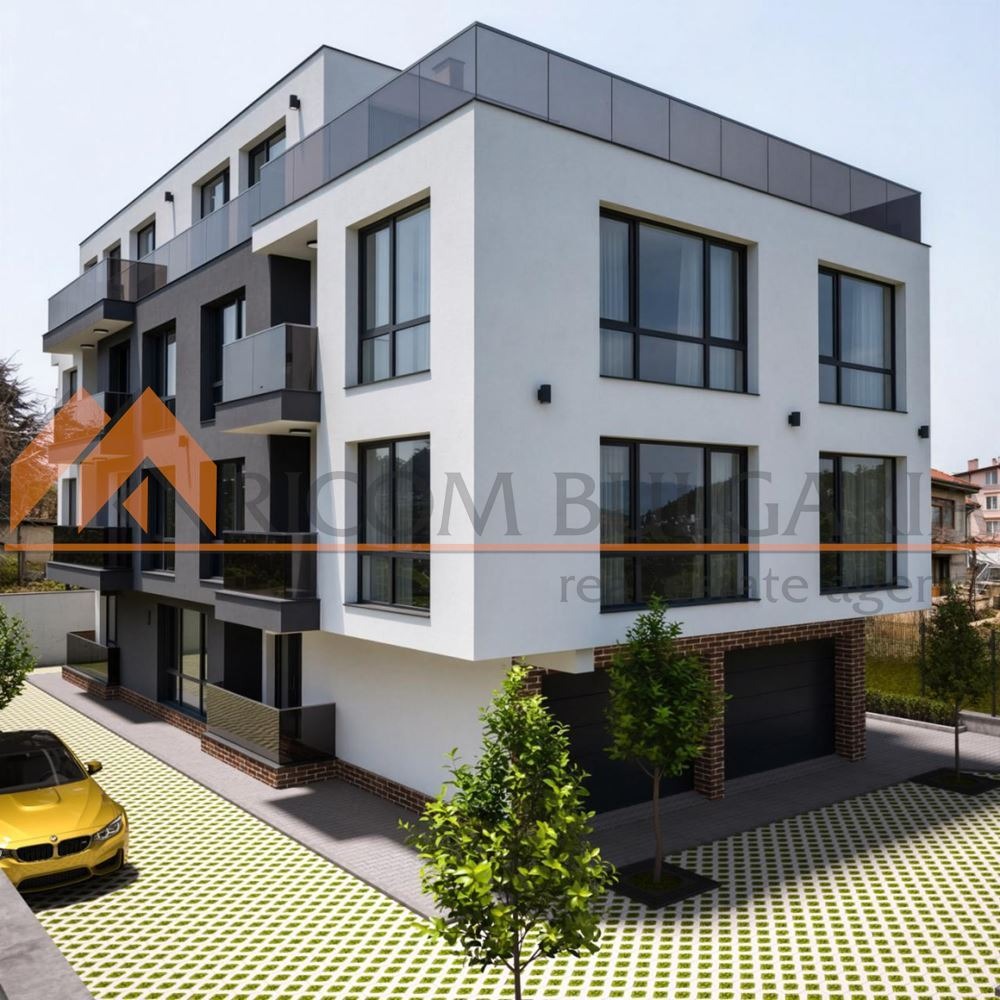 Продава 3-СТАЕН, гр. Варна, Виница, снимка 2 - Апартаменти - 53856232