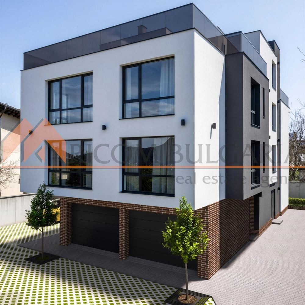 Продава 3-СТАЕН, гр. Варна, Виница, снимка 4 - Апартаменти - 53856232