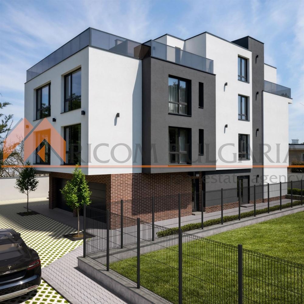 Продава 3-СТАЕН, гр. Варна, Виница, снимка 3 - Апартаменти - 53856232