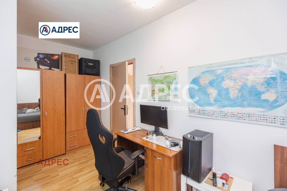 Продава 3-СТАЕН, гр. Варна, Център, снимка 11 - Апартаменти - 53969203