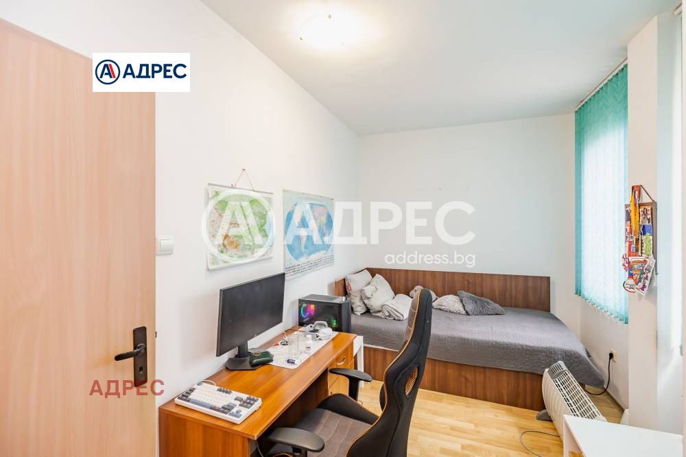 Продава 3-СТАЕН, гр. Варна, Център, снимка 10 - Апартаменти - 53969203