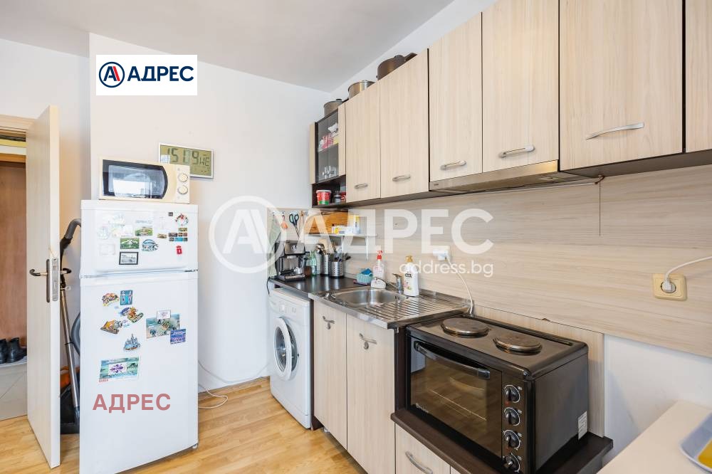 Продава 3-СТАЕН, гр. Варна, Център, снимка 8 - Апартаменти - 53969203