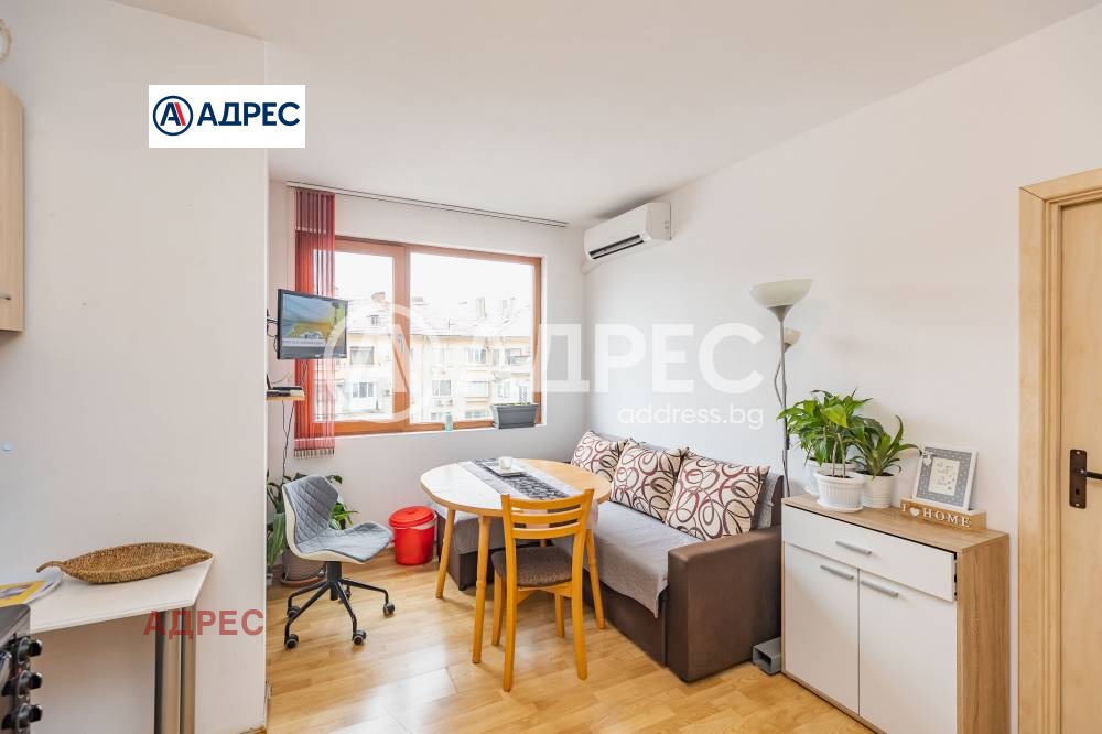 Продава 3-СТАЕН, гр. Варна, Център, снимка 5 - Апартаменти - 53969203