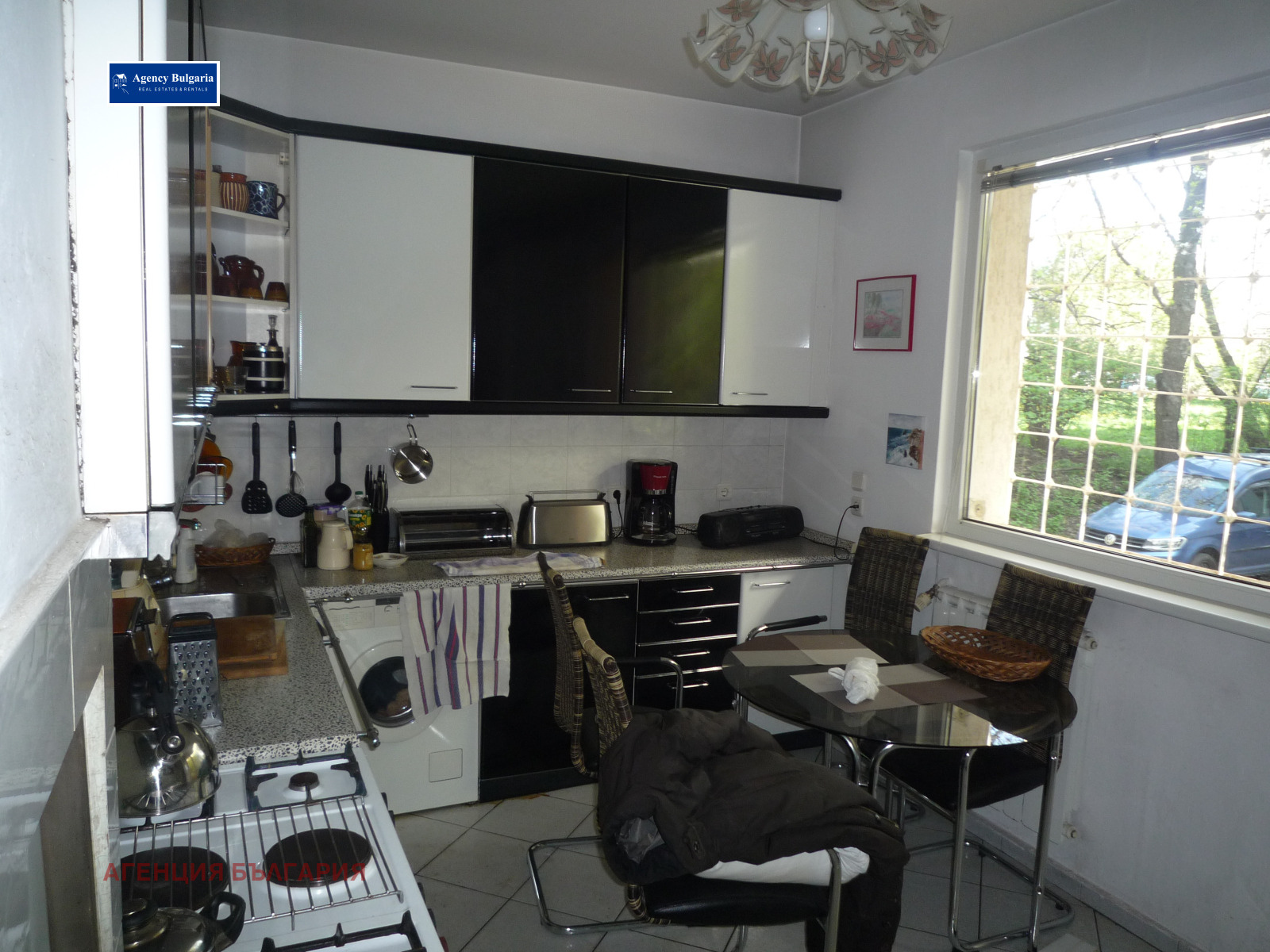 Продава 3-СТАЕН, гр. София, Красно село, снимка 5 - Апартаменти - 54299304