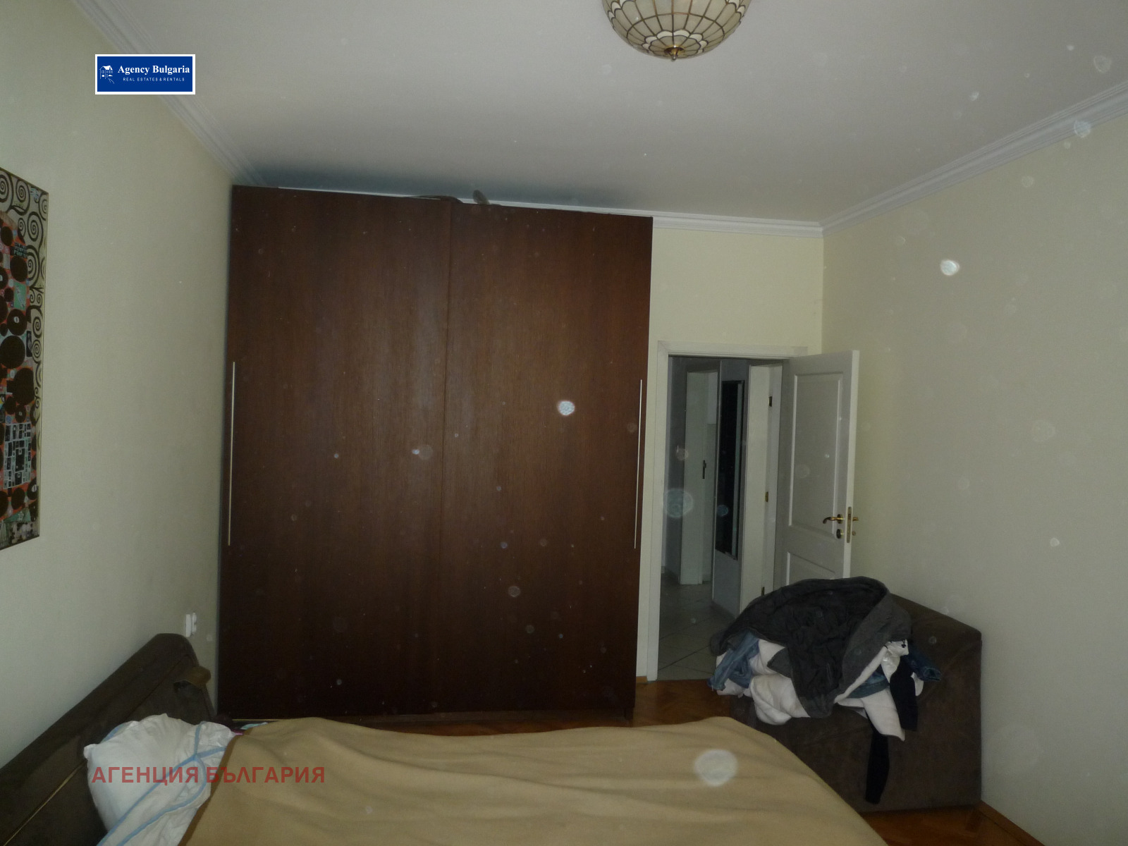 Продава 3-СТАЕН, гр. София, Красно село, снимка 4 - Апартаменти - 54299304