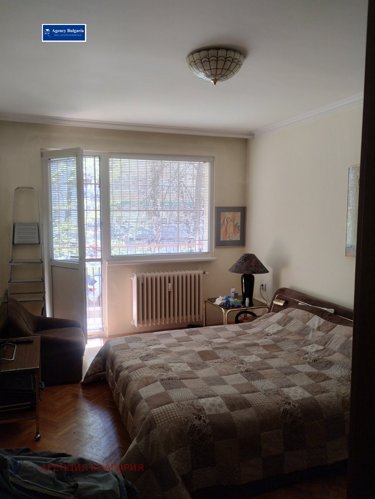 Продава 3-СТАЕН, гр. София, Красно село, снимка 3 - Апартаменти - 54299304