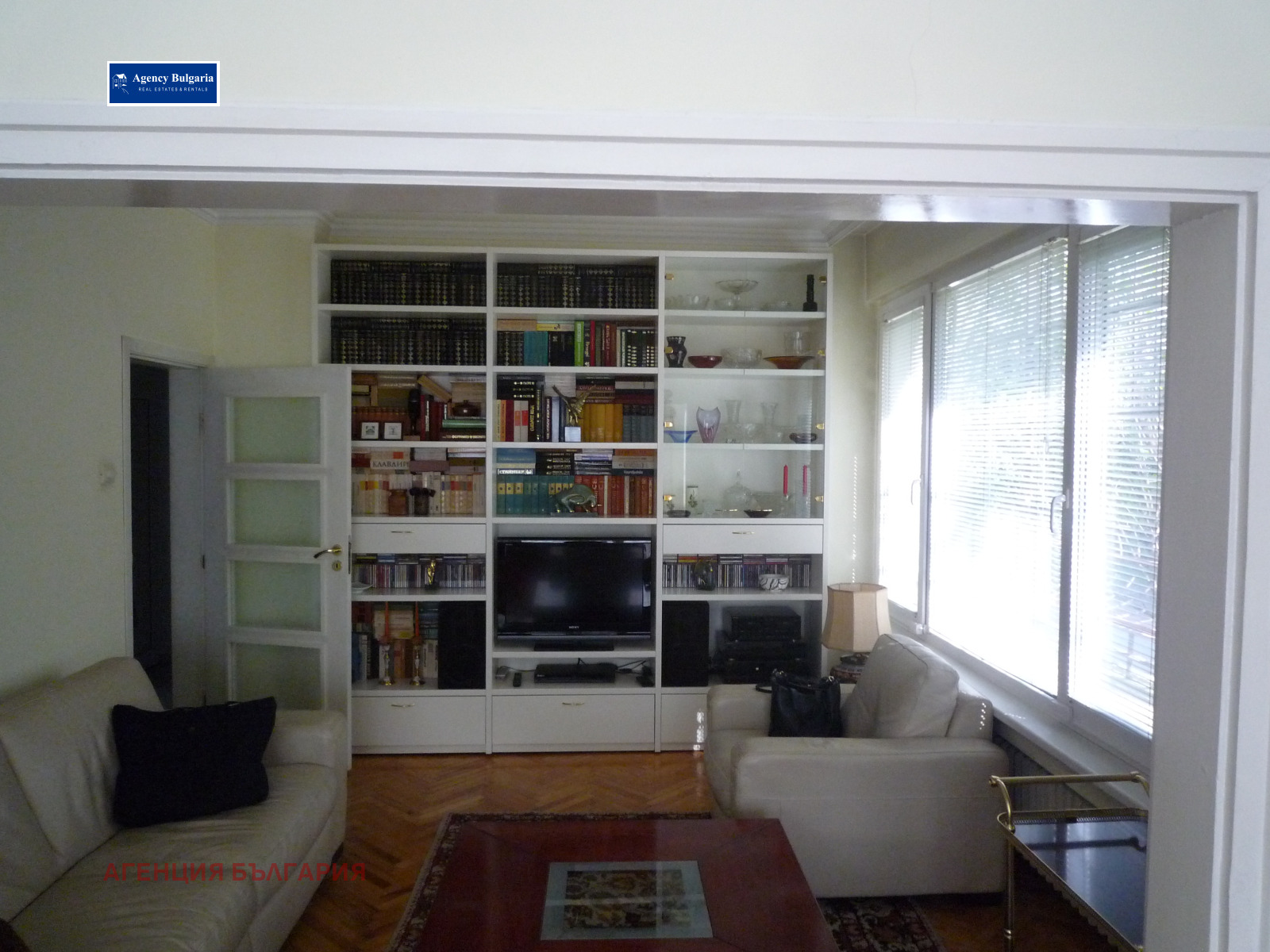 Продава 3-СТАЕН, гр. София, Красно село, снимка 9 - Апартаменти - 54299304